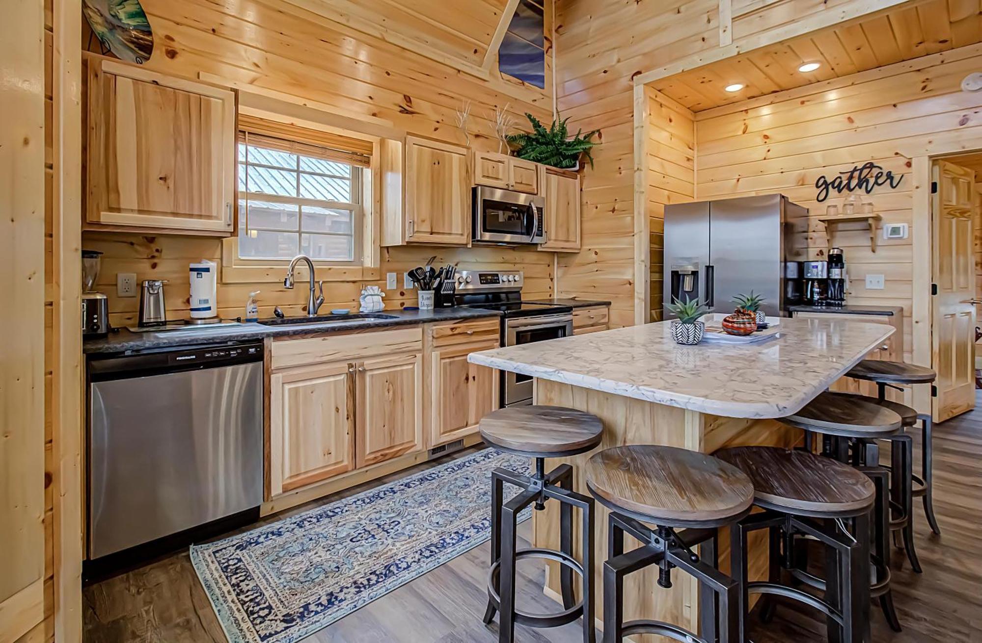 River Elegance #2335 Pigeon Forge Exterior foto